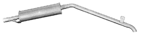 крайно гърне IMASAF              