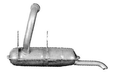 крайно гърне IMASAF              
