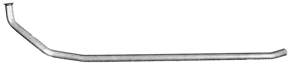 изпускателна тръба IMASAF              