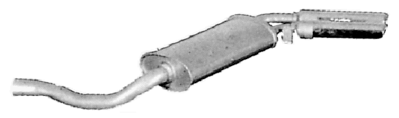 крайно гърне IMASAF              