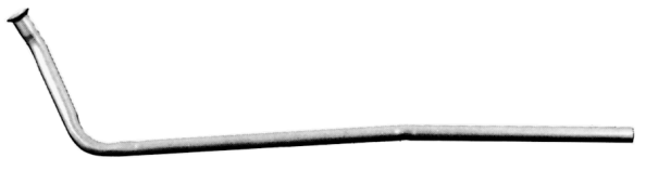 изпускателна тръба IMASAF              