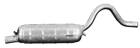 средно гърне IMASAF              