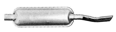 крайно гърне IMASAF              