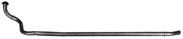 изпускателна тръба IMASAF              