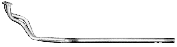 изпускателна тръба IMASAF              