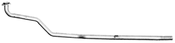 изпускателна тръба IMASAF              