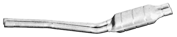 средно гърне IMASAF              