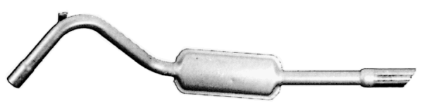 крайно гърне IMASAF              