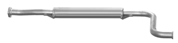 средно гърне IMASAF              