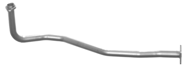 изпускателна тръба IMASAF              