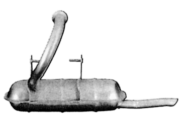 крайно гърне IMASAF              