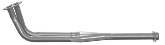 изпускателна тръба IMASAF              