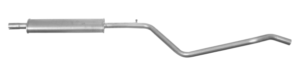 средно гърне IMASAF              