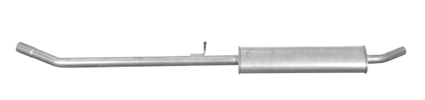 средно гърне IMASAF              