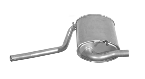 крайно гърне IMASAF              