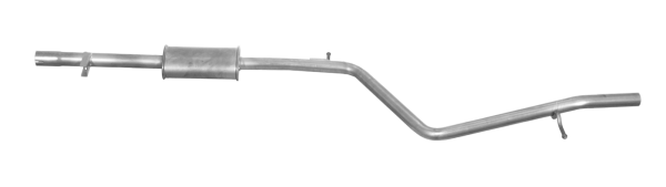 средно гърне IMASAF              