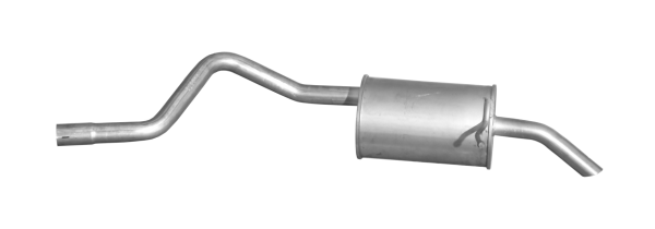 крайно гърне IMASAF              