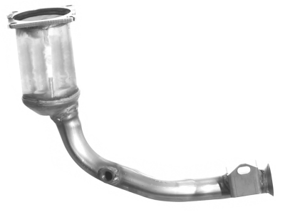 катализатор IMASAF              