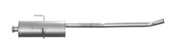 средно гърне IMASAF              