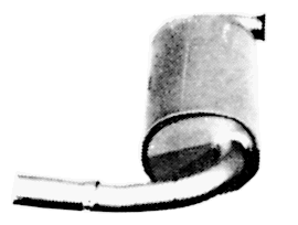 средно гърне IMASAF              