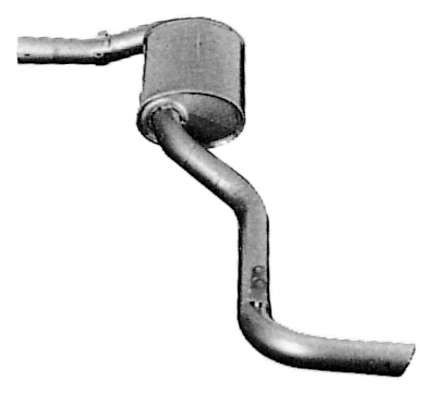 крайно гърне IMASAF              