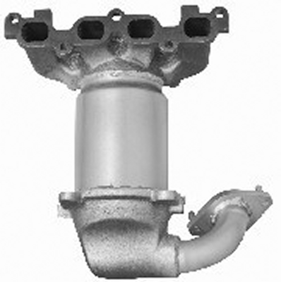 катализатор IMASAF              