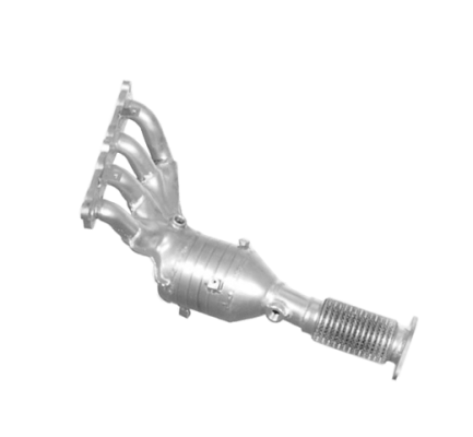 катализатор IMASAF              