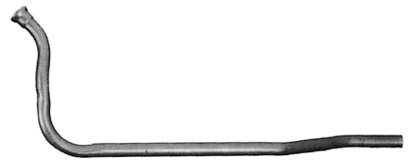 изпускателна тръба IMASAF              