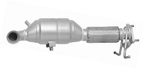 катализатор IMASAF              