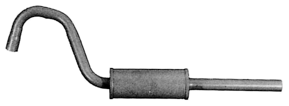 крайно гърне IMASAF              