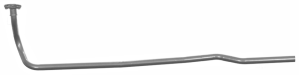 изпускателна тръба IMASAF              