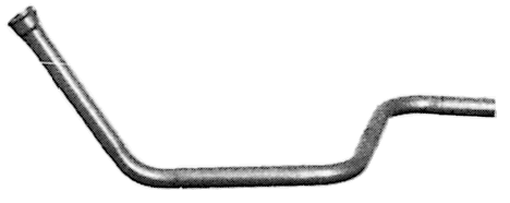 изпускателна тръба IMASAF              