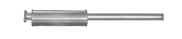 предно гърне IMASAF              