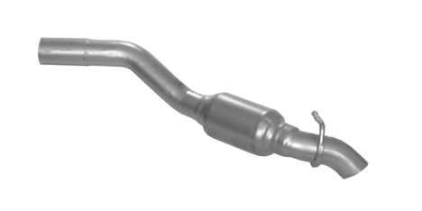 крайно гърне IMASAF              