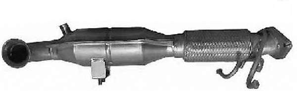 катализатор IMASAF              