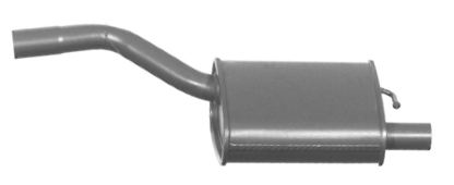 крайно гърне IMASAF              