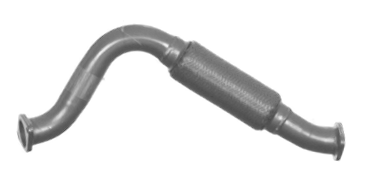 изпускателна тръба IMASAF              