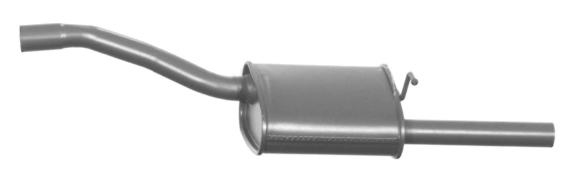 крайно гърне IMASAF              