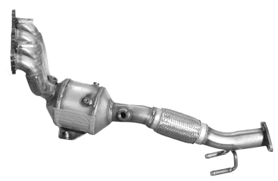 катализатор IMASAF              