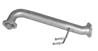 изпускателна тръба IMASAF              