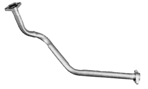 изпускателна тръба IMASAF              