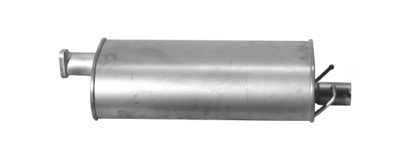 средно гърне IMASAF              