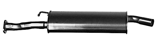 средно гърне IMASAF              