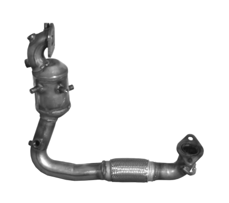 катализатор IMASAF              