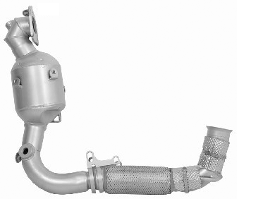 катализатор IMASAF              