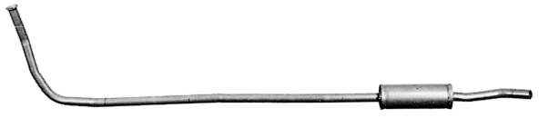 предно гърне IMASAF              