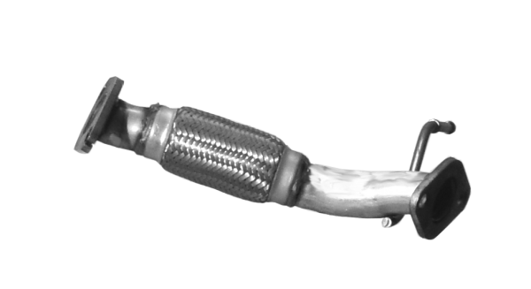 изпускателна тръба IMASAF              