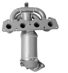 катализатор IMASAF              