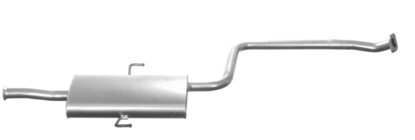 средно гърне IMASAF              