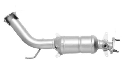 катализатор IMASAF              